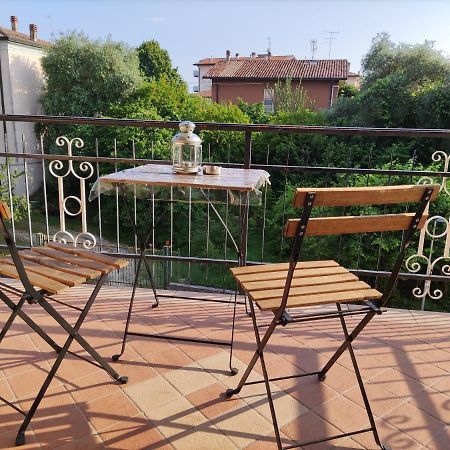 Casa Bonatti Hotel Peschiera del Garda Exterior foto