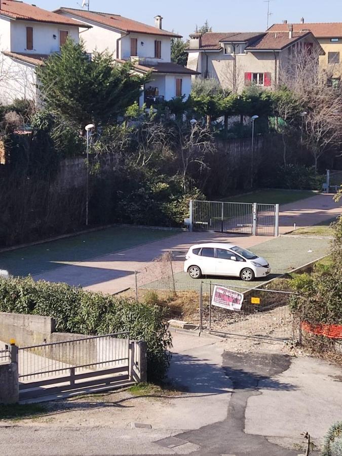 Casa Bonatti Hotel Peschiera del Garda Exterior foto