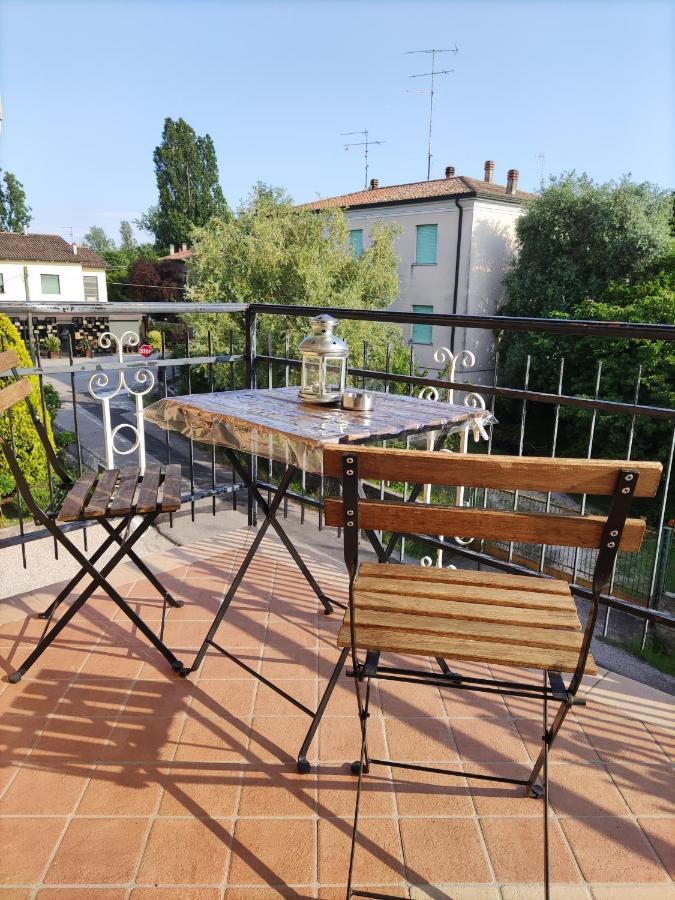 Casa Bonatti Hotel Peschiera del Garda Exterior foto