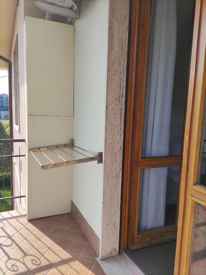 Casa Bonatti Hotel Peschiera del Garda Exterior foto