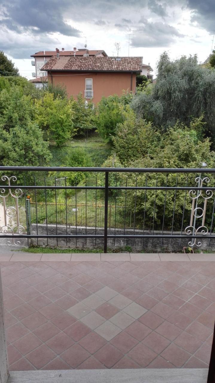 Casa Bonatti Hotel Peschiera del Garda Exterior foto